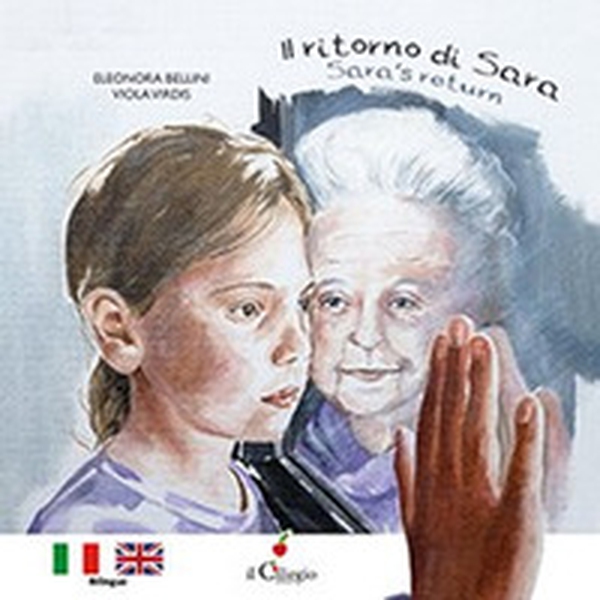 Il ritorno di Sara-Sara's return - Librerie.coop Il ritorno di Sara-Sara's return - Librerie.coop