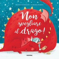 Non svegliare il drago! - Librerie.coop Non svegliare il drago! - Librerie.coop