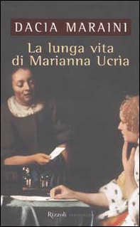 La lunga vita di Marianna Ucrìa - Librerie.coop