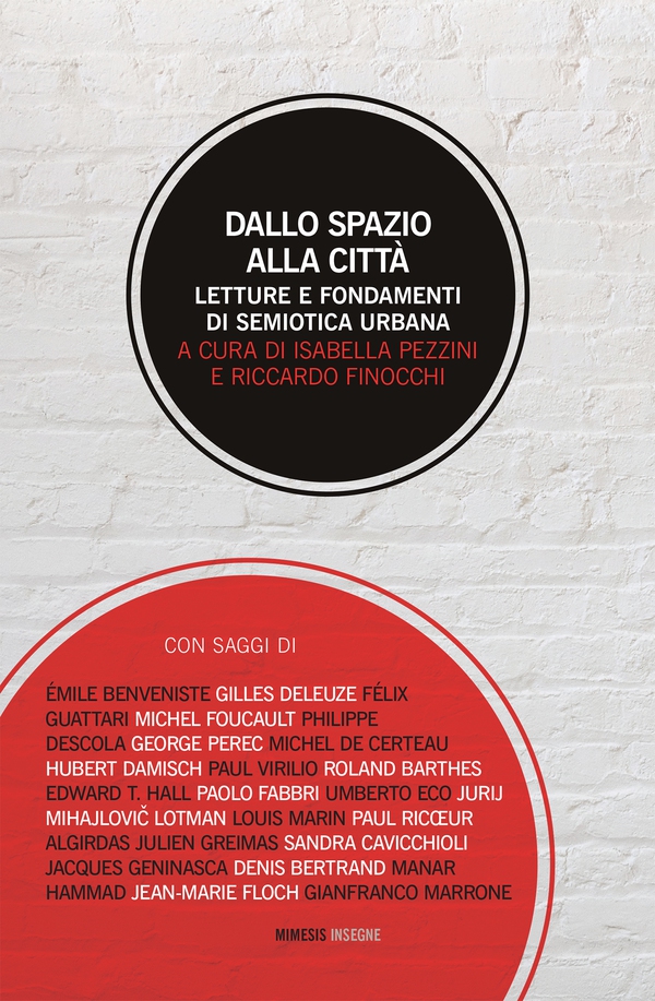 Dallo spazio alla città - Librerie.coop Dallo spazio alla città - Librerie.coop