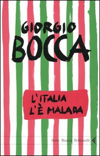 L'Italia l'è malada - Librerie.coop L'Italia l'è malada - Librerie.coop