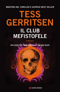 Il club Mefistofele - Librerie.coop