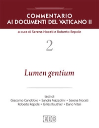Commentario ai documenti del Vaticano II - Librerie.coop