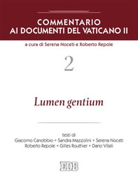 Commentario ai documenti del Vaticano II - Librerie.coop