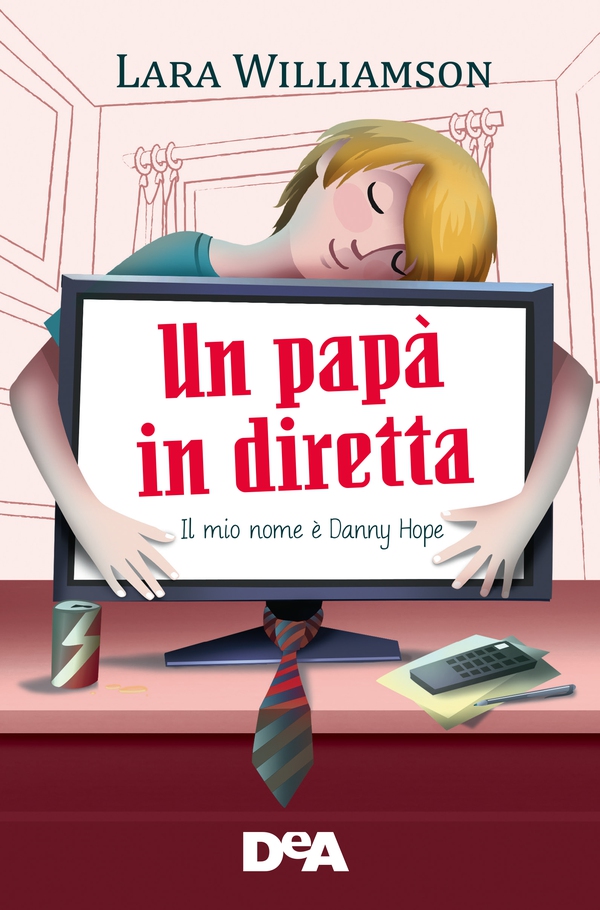 Un papà in diretta - Librerie.coop Un papà in diretta - Librerie.coop