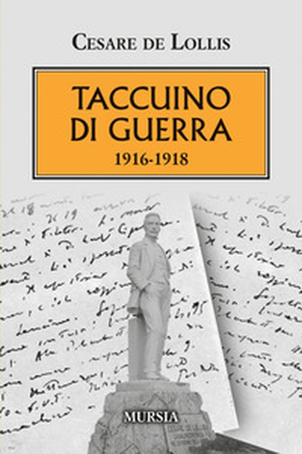 Taccuino di guerra - Librerie.coop Taccuino di guerra - Librerie.coop