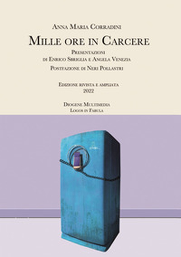 Mille ore in carcere - Librerie.coop Mille ore in carcere - Librerie.coop
