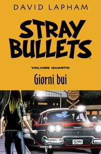 Stray bullets - Librerie.coop