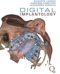 Digital implantology. Ediz. inglese - Librerie.coop