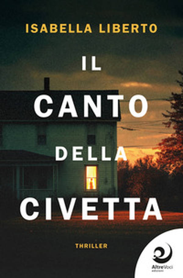 Il canto della civetta - Librerie.coop