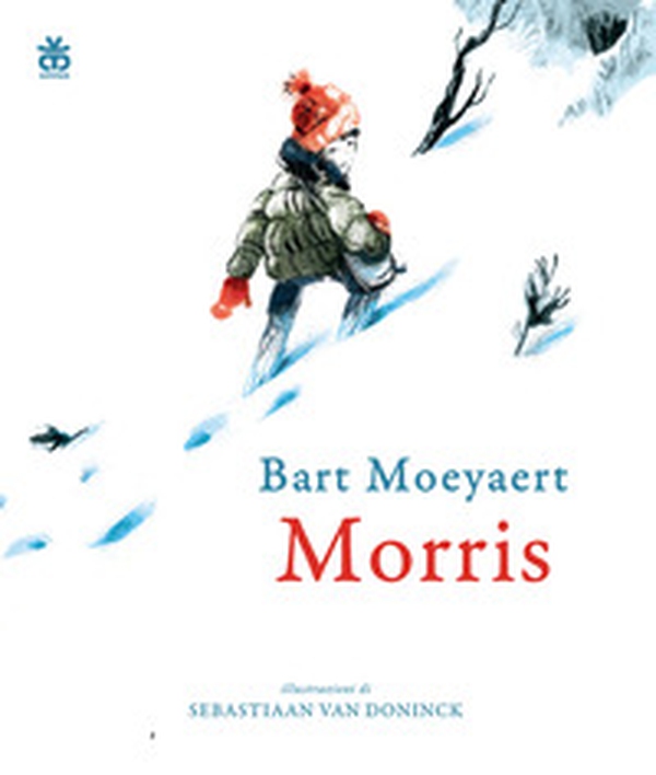 Morris - Librerie.coop Morris - Librerie.coop