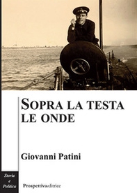 Sopra la testa le onde - Librerie.coop