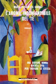 L'aroma inconfondibile del tè - Librerie.coop L'aroma inconfondibile del tè - Librerie.coop