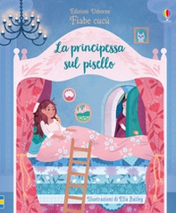 La principessa sul pisello. Fiabe cucù - Librerie.coop