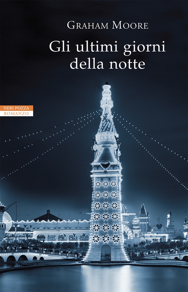 Gli ultimi giorni della notte - Librerie.coop Gli ultimi giorni della notte - Librerie.coop