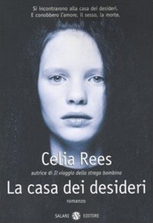 La casa dei desideri - Librerie.coop La casa dei desideri - Librerie.coop