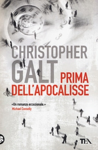 Prima dell'apocalisse - Librerie.coop Prima dell'apocalisse - Librerie.coop