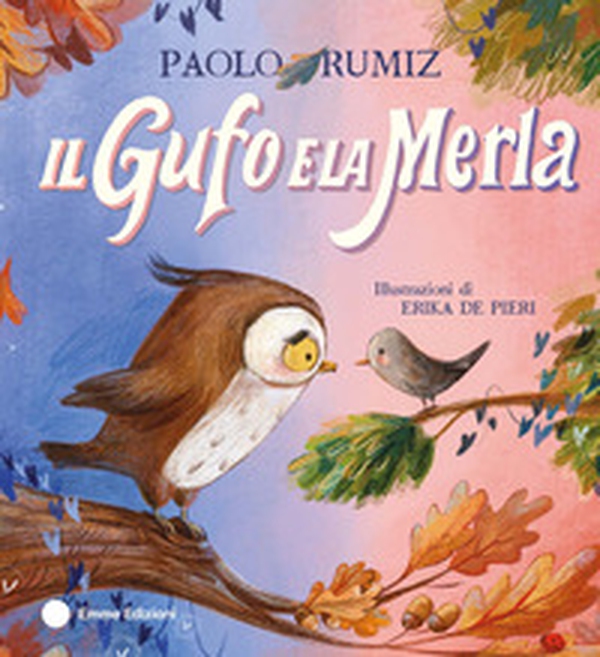 Il gufo e la merla - Librerie.coop