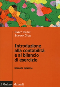 Introduzione alla contabilità e al bilancio d'esercizio - Librerie.coop