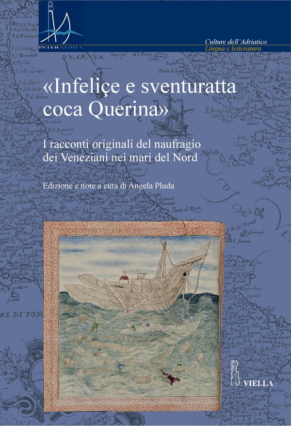 «Infeliçe e sventuratta coca Querina» - Librerie.coop «Infeliçe e sventuratta coca Querina» - Librerie.coop