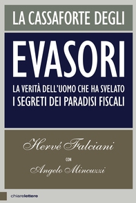 La cassaforte degli evasori - Librerie.coop La cassaforte degli evasori - Librerie.coop