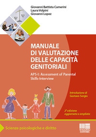 Manuale di valutazione delle capacità genitoriali - Librerie.coop