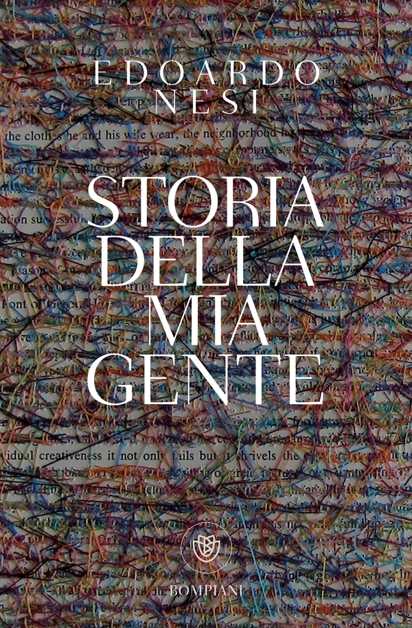 Storia della mia gente - Librerie.coop Storia della mia gente - Librerie.coop