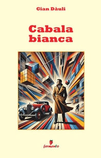 Cabala bianca - Librerie.coop