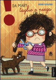 Da Mary taglio e piega - Librerie.coop