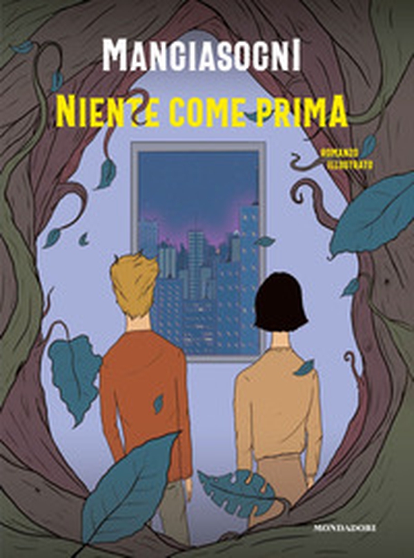 Niente come prima - Librerie.coop Niente come prima - Librerie.coop