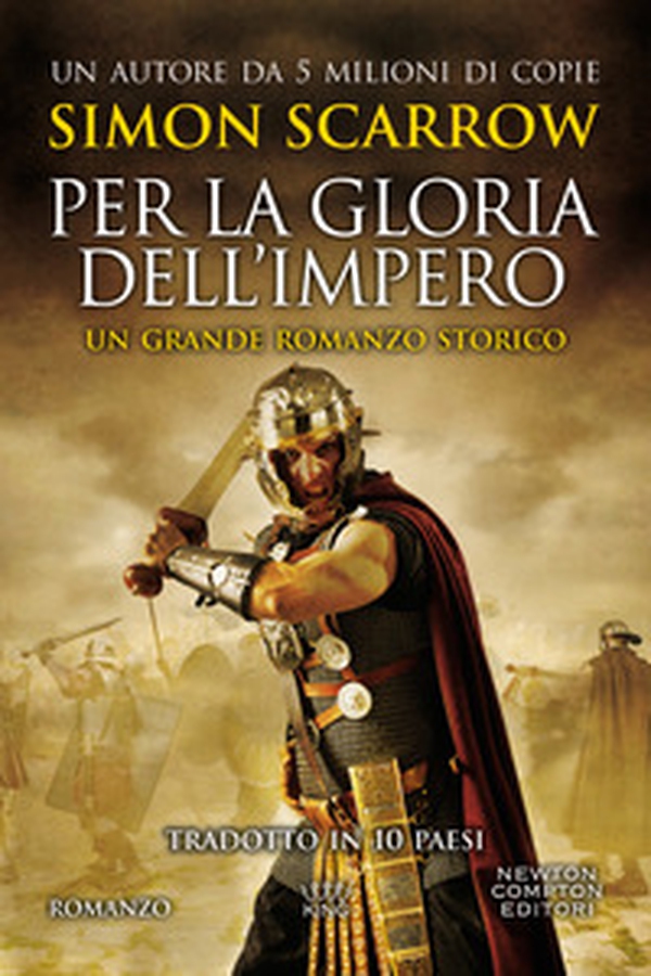 Per la gloria dell'impero - Librerie.coop Per la gloria dell'impero - Librerie.coop