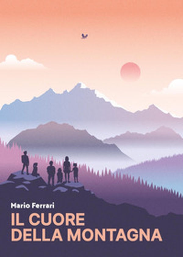 Il cuore della montagna - Librerie.coop Il cuore della montagna - Librerie.coop