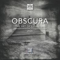 Obscura. I?rassegna internazionale di fotografia stenopeica 2026 - Librerie.coop