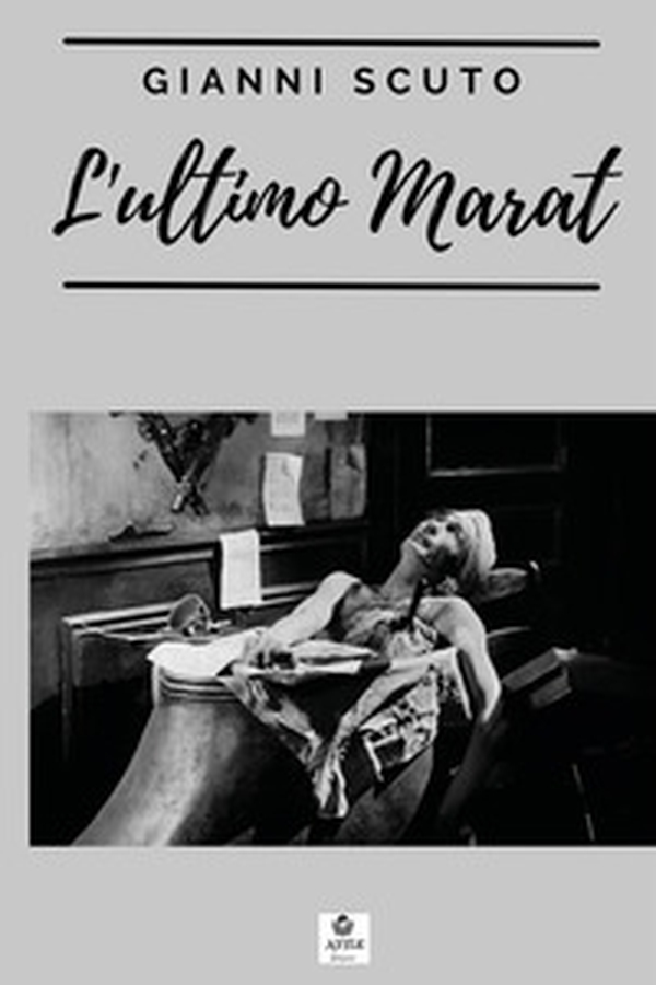 L'ultimo Marat - Librerie.coop L'ultimo Marat - Librerie.coop