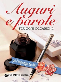 Auguri e parole per ogni occasione - Librerie.coop Auguri e parole per ogni occasione - Librerie.coop