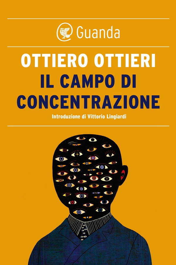 Il campo di concentrazione - Librerie.coop Il campo di concentrazione - Librerie.coop