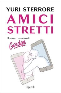 Amici stretti - Librerie.coop