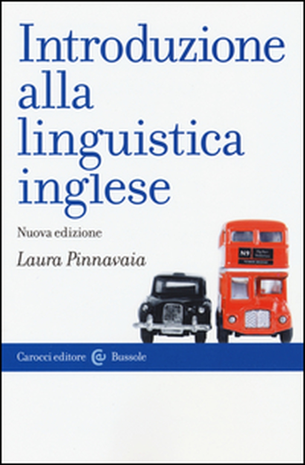 Introduzione alla linguistica inglese - Librerie.coop