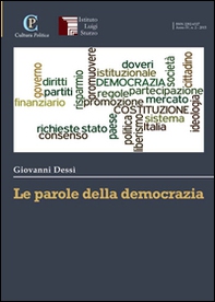 Le parole della democrazia - Librerie.coop