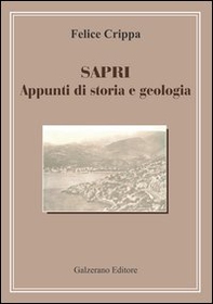 Sapri. Appunti di storia e geologia - Librerie.coop