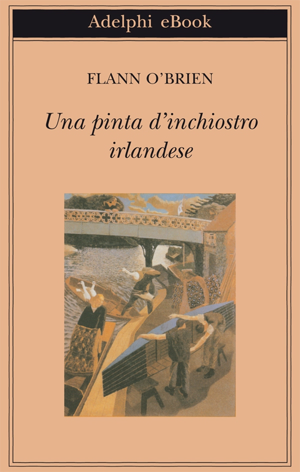 Una pinta d'inchiostro irlandese - Librerie.coop Una pinta d'inchiostro irlandese - Librerie.coop