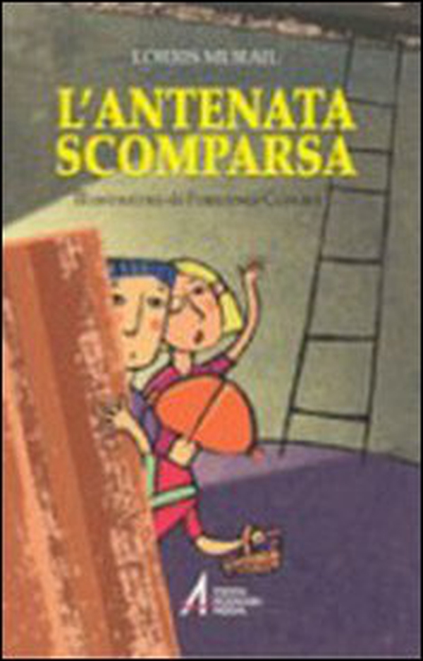 L'antenata scomparsa - Librerie.coop L'antenata scomparsa - Librerie.coop