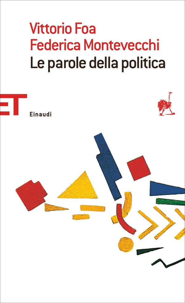Le parole della politica - Librerie.coop Le parole della politica - Librerie.coop
