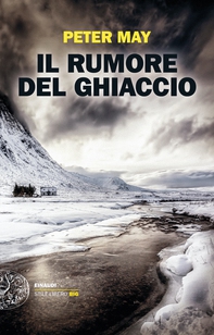 Il rumore del ghiaccio - Librerie.coop