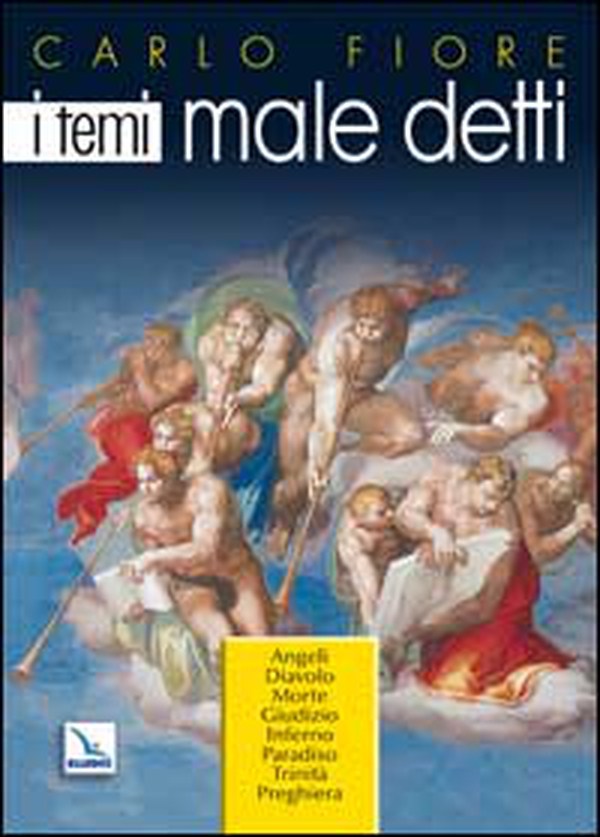 I temi male detti - Librerie.coop I temi male detti - Librerie.coop