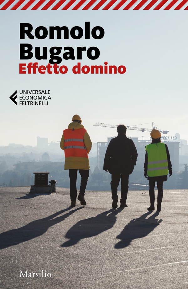 Effetto domino - Librerie.coop Effetto domino - Librerie.coop