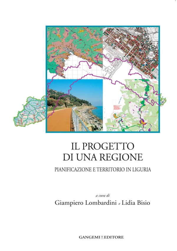 Il progetto di una regione - Librerie.coop Il progetto di una regione - Librerie.coop
