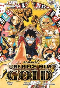 One piece gold: il film - Librerie.coop