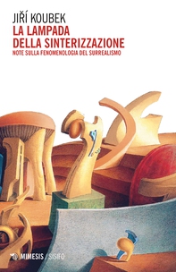 La lampada della sinterizzazione - Librerie.coop La lampada della sinterizzazione - Librerie.coop
