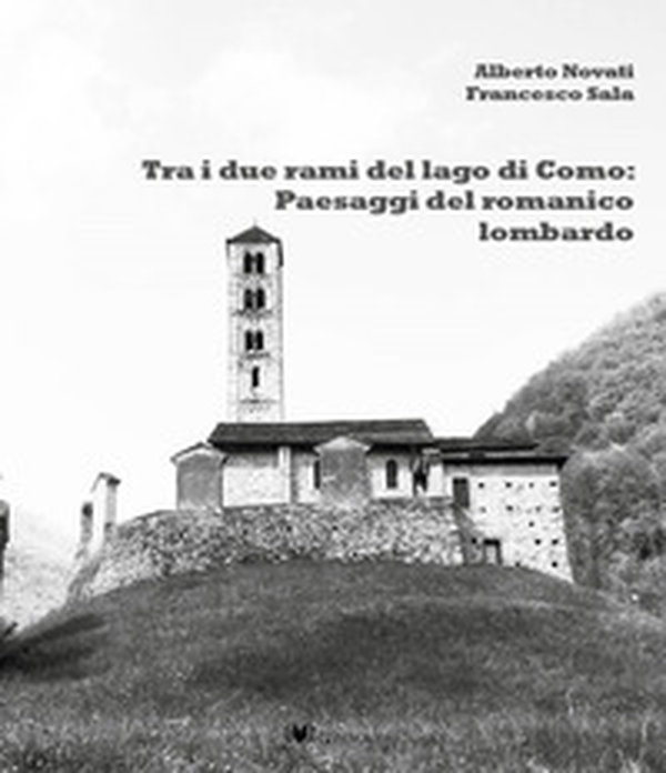 Tra i due rami del lago di Como: panorami del romanico lariano - Librerie.coop Tra i due rami del lago di Como: panorami del romanico lariano - Librerie.coop